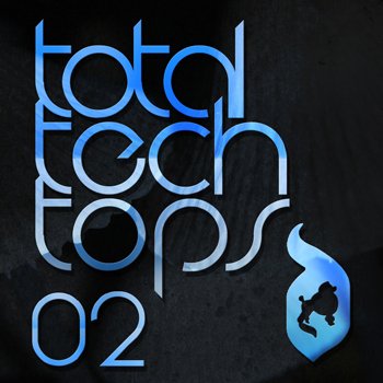 Сэмплы Delectable Records Total Tech Tops 02