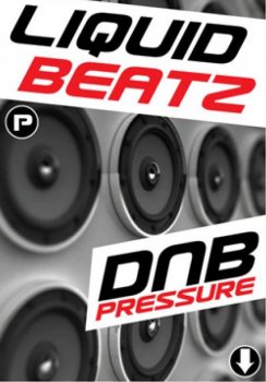Сэмплы Producer Pack - Liquid Beatz DNB Pressure