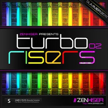 Сэмплы эффектов - Zenhiser Turbo Risers 02