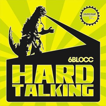 Сэмплы Industrial Strength Records 6Blocc: Hard Talking