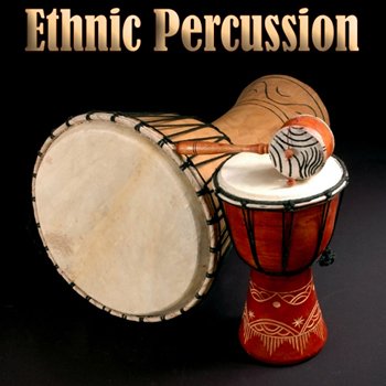 Сэмплы перкуссии - Mosh Loops - Ethnic Percussion