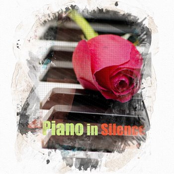 Сэмплы и MIDI - Fox Samples Piano in Silence