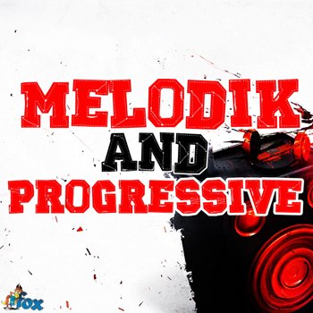 Сэмплы Fox Samples - Melodik and Progressive