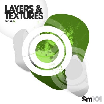 Сэмплы Sample Magic 101 - Layers & Textures
