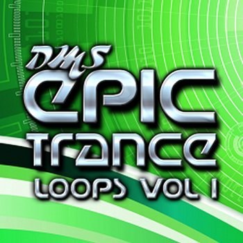 MIDI файлы - DMS - Epic Trance Loops MIDI Vol 1