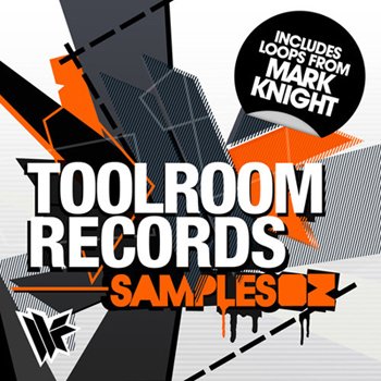 Сэмплы Toolroom Records Toolroom Records Samples 02