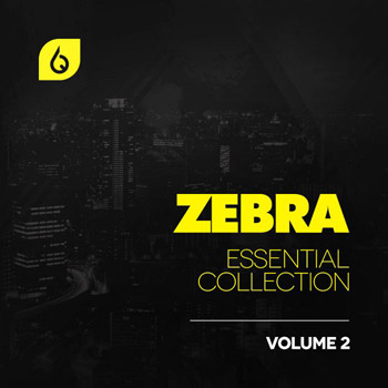 Пресеты Freshly Squeezed Samples Zebra Essential Collection Volume 2