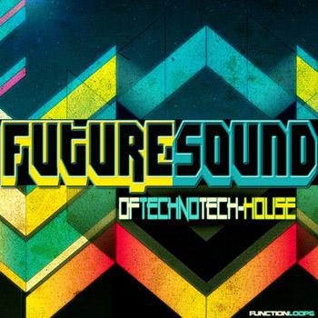 Сэмплы Function Loops Future Sound Of Techno and Tech-House