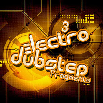 Сэмплы Pulsed Records Electro and Dubstep Fragments Vol.3