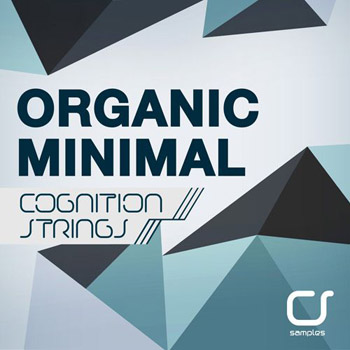 Сэмплы Cognition Strings Organic Minimal