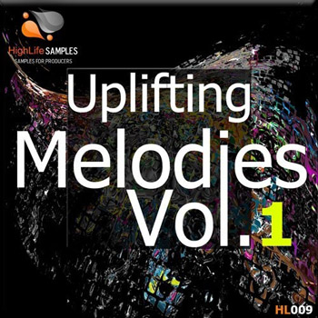MIDI файлы - HighLife Uplifting Melodies