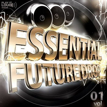 Сэмплы Shockwave Play It Loud Essential Future Drop Vol 1