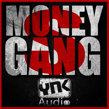 Сэмплы YnK Audio Money Gang