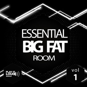 Сэмплы Shockwave Play It Loud Essential Big Fat Room Vol 1