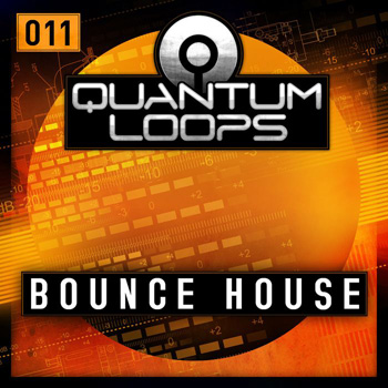Сэмплы Quantum Loops Bounce House