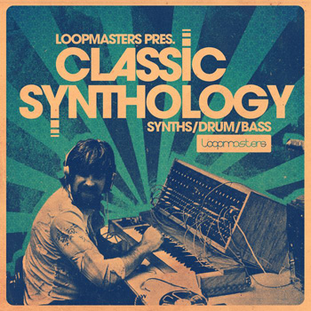 Сэмплы Loopmasters Classic Synthology