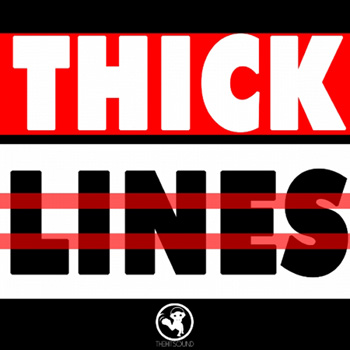Сэмплы The Hit Sound Thick Lines
