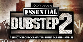 Сэмплы Loopmasters Essentials 33 Dubstep Vol.2