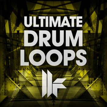 Сэмплы Toolroom Records Ultimate Drum Loops