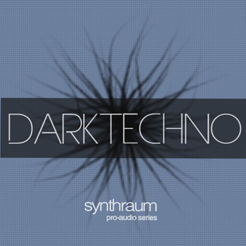 Сэмплы Samples To Pro Synthraum Series Dark Techno