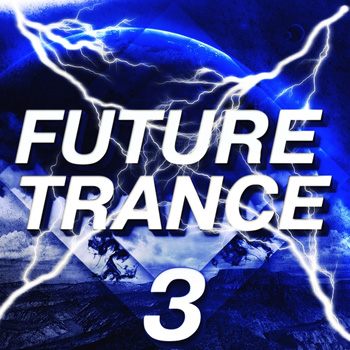 Сэмплы Trance Euphoria Future Trance 3
