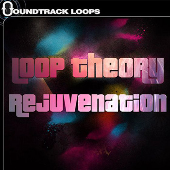 Сэмплы Soundtrack Loops Loop Theory Rejuvenation
