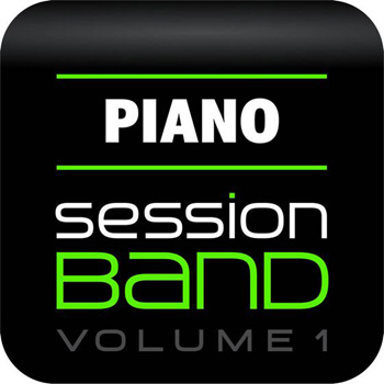 Сэмплы SessionBand Pro Pro Piano