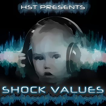 Сэмплы HST Media Shock Values