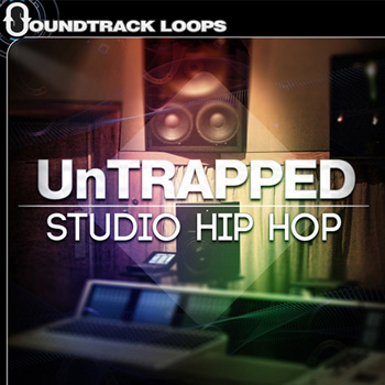 Сэмплы Soundtrack Loops UnTrapped Studio Hip Hop