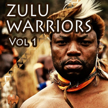 Сэмплы Sample Africa Zulu Warriors Vol.1