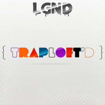 Сэмплы LGND Media Trap Loft D