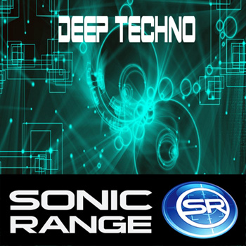 Сэмплы Sonic Range Deep Techno