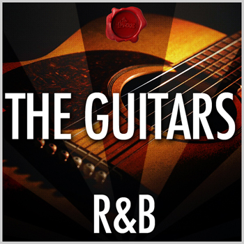 Сэмплы Fox Samples The Guitars R&B