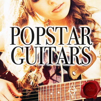 Сэмплы Fox Samples Live Series Popstar Guitars
