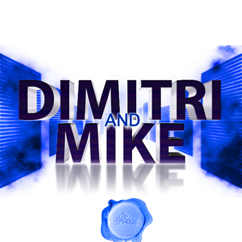 Сэмплы Fox Samples Dimitri And Mike