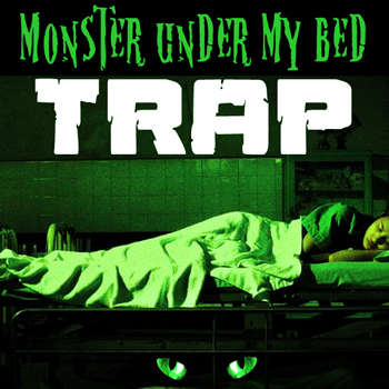 Сэмплы Fox Samples Monster Under My Bed Trap
