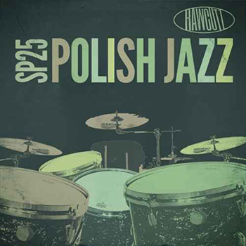 Сэмплы Rawcutz Polish Jazz