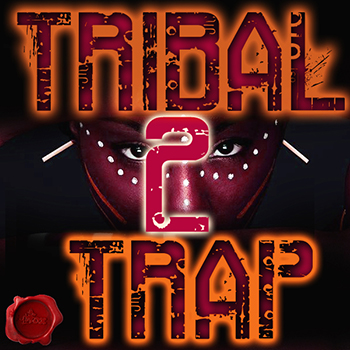 Сэмплы Fox Samples Tribal Trap 2