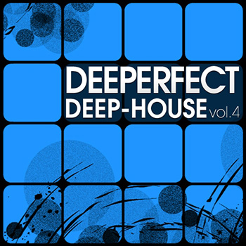 Сэмплы Deeperfect Deep-House Tool 4