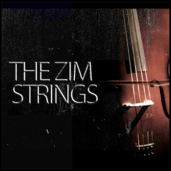 Сэмплы Fox Samples The Zim Strings
