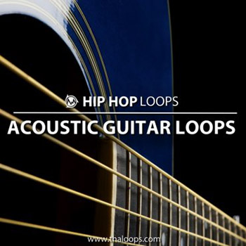 Сэмплы гитары - Thaloops Acoustic Guitar Loops 1