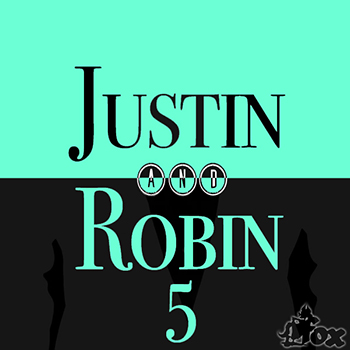 Сэмплы Fox Samples Justin and Robin 5