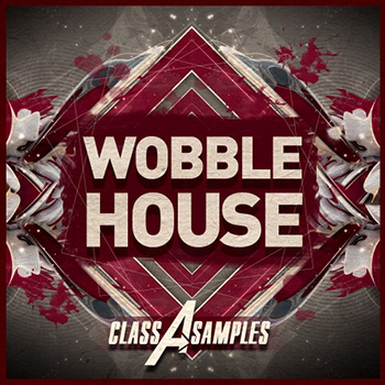 Сэмплы Class A Samples - Wobble House