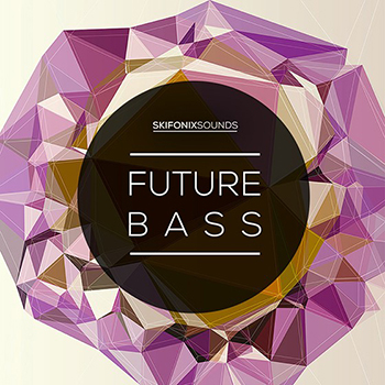 Сэмплы Skifonix Sounds - Future Bass
