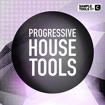 Сэмплы Sample Tools by Cr2 - Progressive House Tools