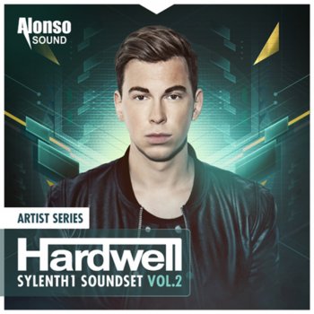 Пресеты Alonso Hardwell Sylenth1 Soundset Vol.2