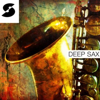 Сэмплы саксофона -  Samplephonics - Deep Sax