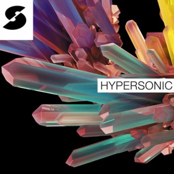 Сэмплы Samplephonics - Hypersonic