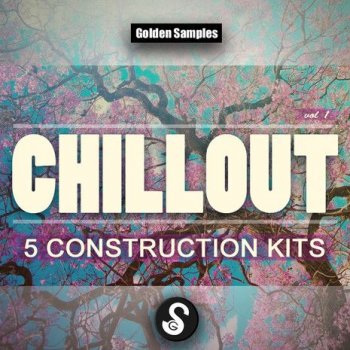 Сэмплы Golden Samples Lets Play Chillout Vol.1
