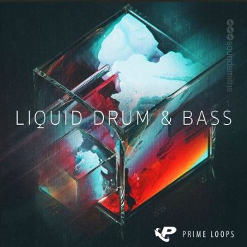 Сэмплы Prime Loops Liquid Drum & Bass
